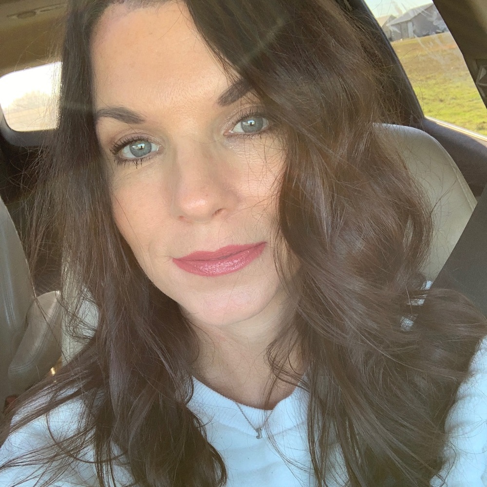 Meet your Posher, Jessica